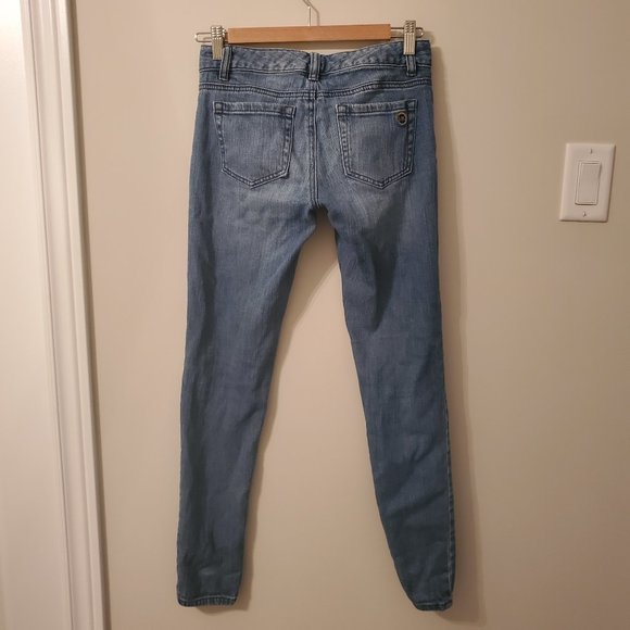 Michael Kors Skinny Jeans - Picture 2 of 4